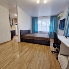 Квартира 32 м², 1-комнатная - изображение 1