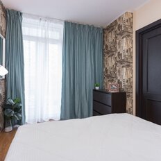 Квартира 38,8 м², 1-комнатная - изображение 4