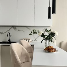 Квартира 24,7 м², студия - изображение 4