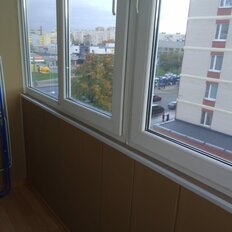 Квартира 31 м², 1-комнатная - изображение 5