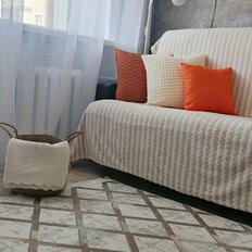 Квартира 41 м², 1-комнатная - изображение 3