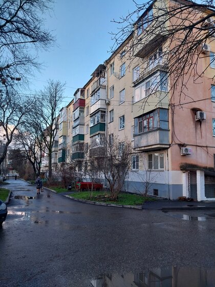 30 м², 1-комнатная квартира 2 850 000 ₽ - изображение 45