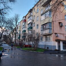 Квартира 46 м², 2-комнатная - изображение 1