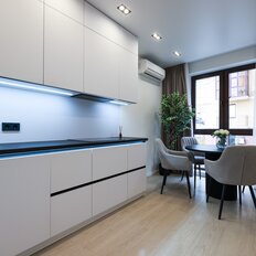 Квартира 64,8 м², 2-комнатная - изображение 3