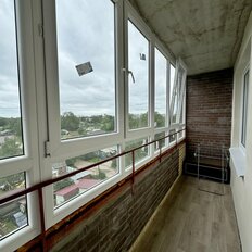 Квартира 42 м², 1-комнатная - изображение 3