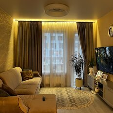 Квартира 70,2 м², 2-комнатная - изображение 1