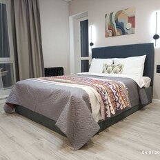 Квартира 30 м², студия - изображение 1