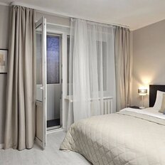 Квартира 40 м², 2-комнатная - изображение 5