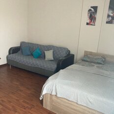 Квартира 44,7 м², 1-комнатная - изображение 1