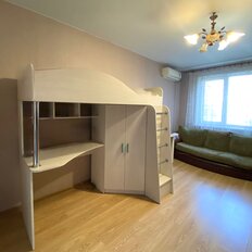 Квартира 54 м², 2-комнатная - изображение 1