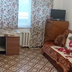 Квартира 16,9 м², 1-комнатная - изображение 1