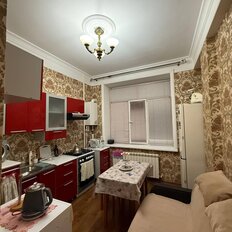 Квартира 48 м², 1-комнатная - изображение 5