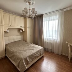 Квартира 70 м², 2-комнатная - изображение 3
