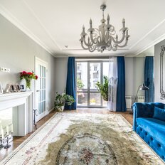 Квартира 70 м², 3-комнатная - изображение 2