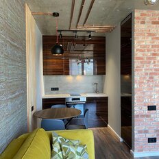 Квартира 36,9 м², 1-комнатная - изображение 5