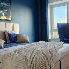 Квартира 43 м², 1-комнатная - изображение 1