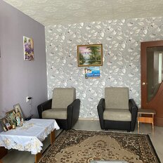 Квартира 37,6 м², 1-комнатные - изображение 4