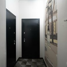 Квартира 46,7 м², 1-комнатная - изображение 3