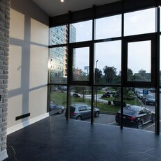 Квартира 42 м², студия - изображение 5