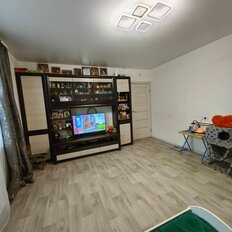 Квартира 54,4 м², 2-комнатная - изображение 3