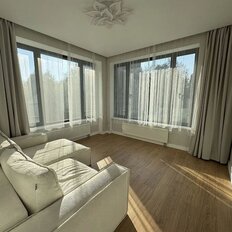Квартира 50 м², 2-комнатные - изображение 2