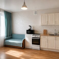 Квартира 67 м², 2-комнатная - изображение 5