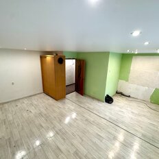 Квартира 31,1 м², 1-комнатная - изображение 4