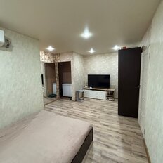 Квартира 45 м², 2-комнатные - изображение 4