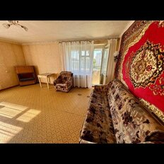 Квартира 50 м², 2-комнатная - изображение 4