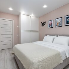 Квартира 54 м², 2-комнатная - изображение 3