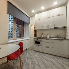 Квартира 28 м², студия - изображение 3