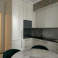 Квартира 72 м², 3-комнатная - изображение 2