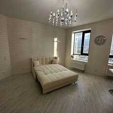 Квартира 40 м², студия - изображение 3