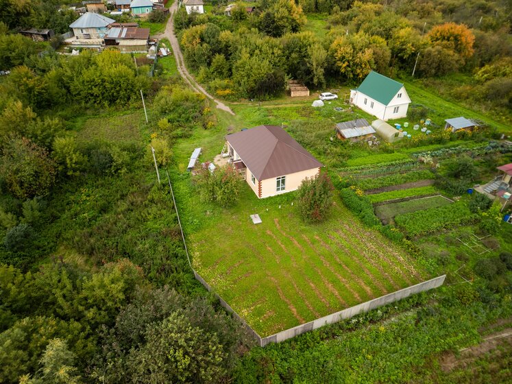 41,8 м² дом, 46 соток участок 1 700 000 ₽ - изображение 50