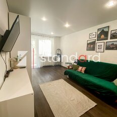 Квартира 36 м², 1-комнатная - изображение 4