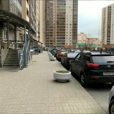 Квартира 69,9 м², 2-комнатная - изображение 1