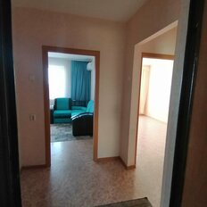 Квартира 40,4 м², 1-комнатная - изображение 2