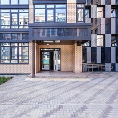 Квартира 31,9 м², 1-комнатная - изображение 5