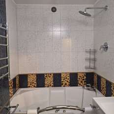 Квартира 60,5 м², 2-комнатная - изображение 1