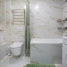 Квартира 41 м², 2-комнатная - изображение 5