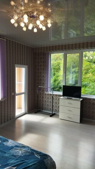 35 м², 2-комнатная квартира 40 000 ₽ в месяц - изображение 33