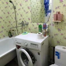 Квартира 41,6 м², 3-комнатная - изображение 1