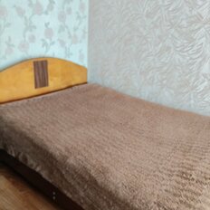 Квартира 30 м², 1-комнатная - изображение 3