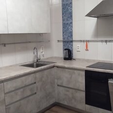 Квартира 40 м², 1-комнатная - изображение 2