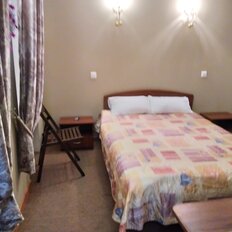 18 м², комната - изображение 5