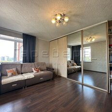 Квартира 48,3 м², 1-комнатная - изображение 4