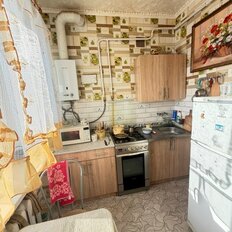 Квартира 31 м², 1-комнатная - изображение 4