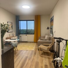 Квартира 29,4 м², студия - изображение 4