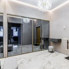 Квартира 215,2 м², 5-комнатная - изображение 3