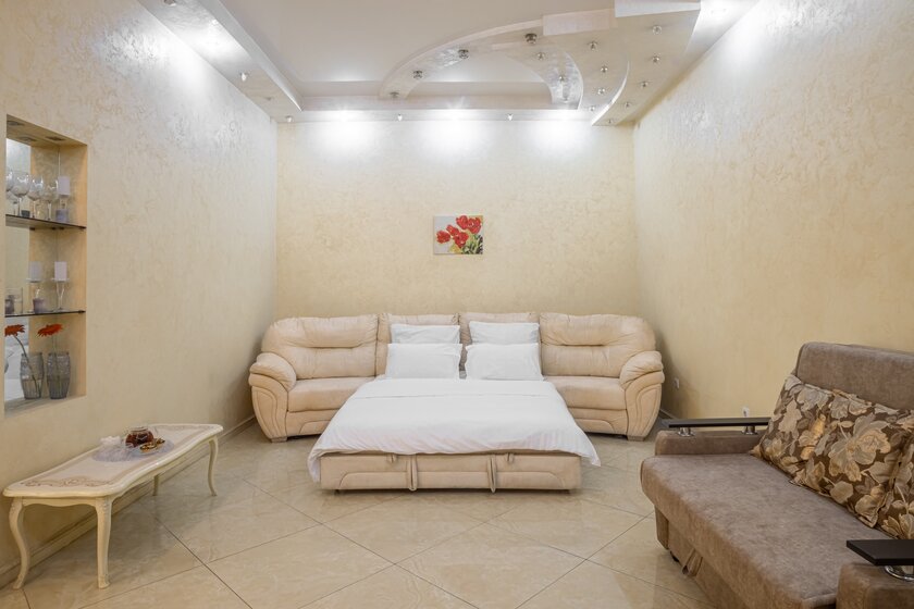 50 м², 1-комнатная квартира 5 000 ₽ в сутки - изображение 28